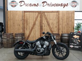 2023 Harley-Davidson Sportster Nightster for sale 201417812