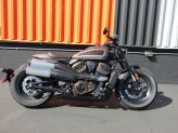 New 2023 Harley-Davidson Sportster S