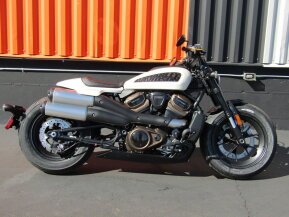 2023 Harley-Davidson Sportster S for sale 201460876