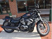 New 2023 Harley-Davidson Sportster