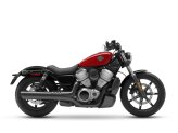 New 2023 Harley-Davidson Sportster Nightster