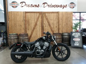 2023 Harley-Davidson Sportster Nightster for sale 201475502