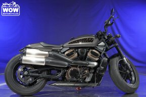 2023 Harley-Davidson Sportster S for sale 201477171