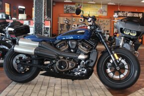 2023 Harley-Davidson Sportster S for sale 201485710