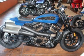 2023 Harley-Davidson Sportster S for sale 201485711