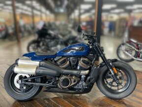 2023 Harley-Davidson Sportster S for sale 201513981