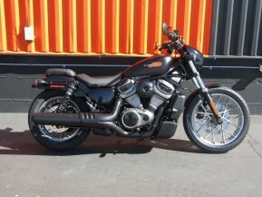 2023 Harley-Davidson Sportster Nightster Special for sale 201514718