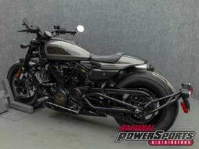 2023 Harley-Davidson Sportster S for sale 201536630