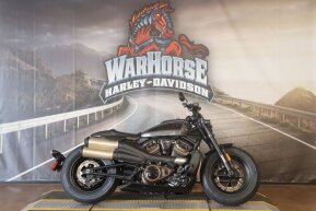2023 Harley-Davidson Sportster S for sale 201539851