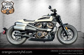 2023 Harley-Davidson Sportster S for sale 201593772
