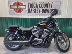 2023 Harley-Davidson Sportster Nightster Special for sale 201599703