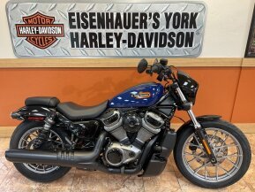 2023 Harley-Davidson Sportster Nightster Special for sale 201604668