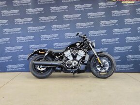 2023 Harley-Davidson Sportster Nightster for sale 201619990