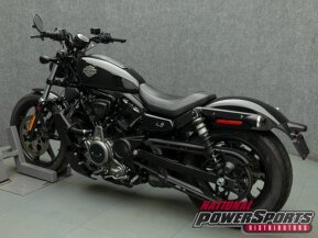 2023 Harley-Davidson Sportster Nightster for sale 201622641