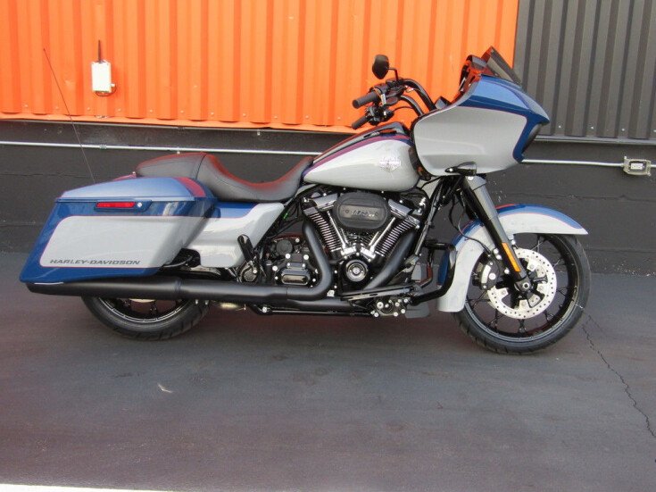 Thumbnail Photo undefined for New 2023 Harley-Davidson Touring Road Glide Special