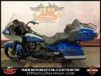 Thumbnail Photo 4 for New 2023 Harley-Davidson Touring Road Glide Limited