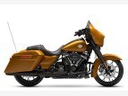 Thumbnail Photo 7 for New 2023 Harley-Davidson Touring Street Glide Special