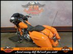 Thumbnail Photo 6 for New 2023 Harley-Davidson Touring Road Glide Special