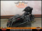 Thumbnail Photo 3 for New 2023 Harley-Davidson Touring Street Glide Special