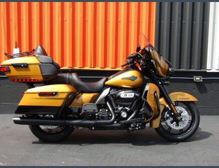 Photo 1 for New 2023 Harley-Davidson Touring Ultra Limited