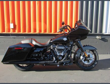 Photo 1 for New 2023 Harley-Davidson Touring Road Glide Special