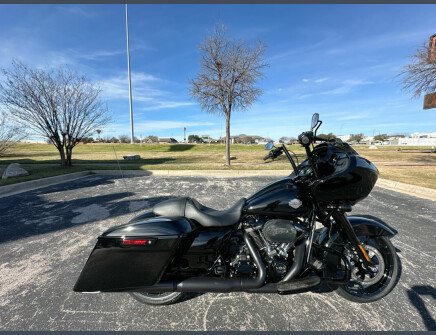 Photo 1 for 2023 Harley-Davidson Touring Road Glide Special