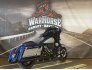 2023 Harley-Davidson Touring Street Glide Special for sale 201400115