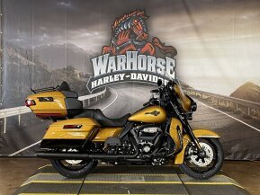 2023 Harley-Davidson Touring Ultra Limited for sale 201400122