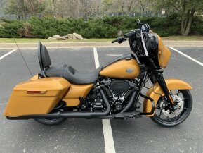 2023 Harley-Davidson Touring Street Glide Special for sale 201400362