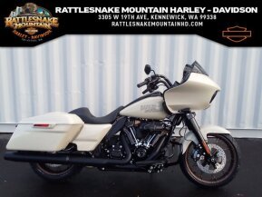 2023 Harley-Davidson Touring Road Glide ST for sale 201400857
