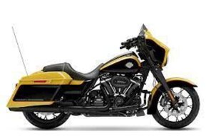 2023 Harley-Davidson Touring Street Glide Special for sale 201401083
