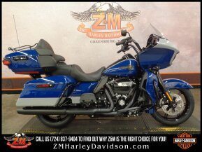 2023 Harley-Davidson Touring Road Glide Limited for sale 201402362