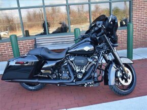 2023 Harley-Davidson Touring for sale 201403487