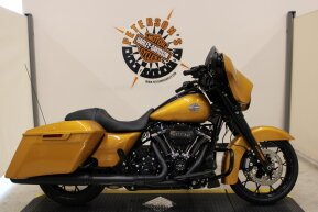 2023 Harley-Davidson Touring Street Glide Special for sale 201404324