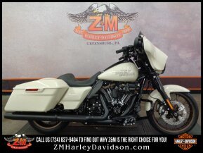 2023 Harley-Davidson Touring Street Glide for sale 201405775