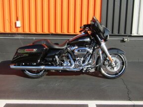 2023 Harley-Davidson Touring Street Glide for sale 201407530