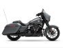 2023 Harley-Davidson Touring Street Glide Special for sale 201407532