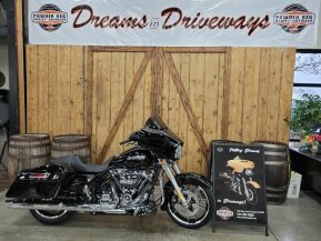 2023 Harley-Davidson Touring Street Glide for sale 201408216