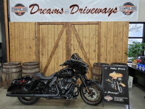 2023 Harley-Davidson Touring Street Glide for sale 201408219