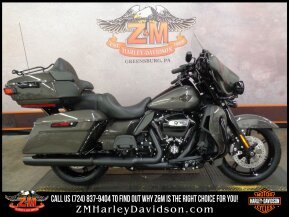 2023 Harley-Davidson Touring Ultra Limited for sale 201414629