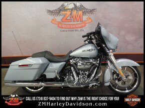 2023 Harley-Davidson Touring Street Glide for sale 201416439