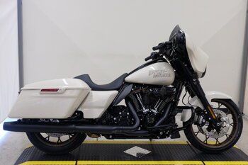 New 2023 Harley-Davidson Touring Street Glide