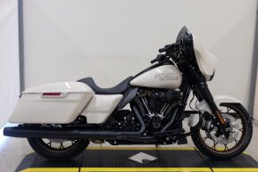2023 Harley-Davidson Touring Street Glide for sale 201431788