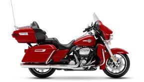 2023 Harley-Davidson Touring Ultra Limited for sale 201440534