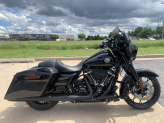 2023 Harley-Davidson Touring Street Glide Special