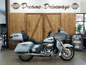 2023 Harley-Davidson Touring Road Glide Limited for sale 201461887