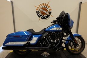 2023 Harley-Davidson Touring Street Glide for sale 201464630