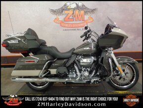 2023 Harley-Davidson Touring Road Glide Limited for sale 201465414