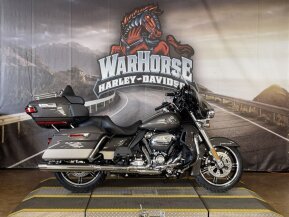 2023 Harley-Davidson Touring Ultra Limited for sale 201466493