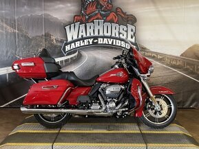 2023 Harley-Davidson Touring Ultra Limited for sale 201470436